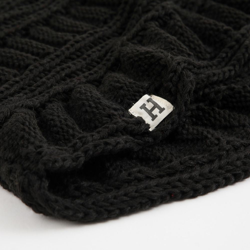 Cuello  Jemima Negro Humana