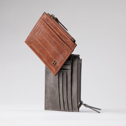 Tarjetero Heidi Gun Gun Humana