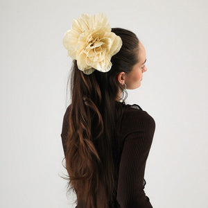 Pinche Oona Ivory Humana