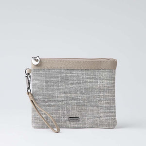 Estuche Poly Gris Tatienne