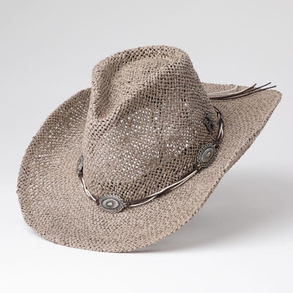 Sombrero Elio Gris Humana