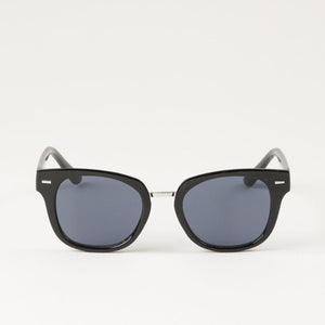 Anteojos de sol Kotao Cuadrado negro Bobs