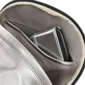 Mochila Essential Acero Humana