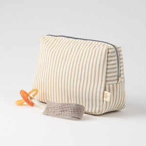 Cosmetiquero Charly Beige Humana