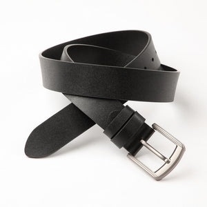 Cinturon Niza Negro Bobs