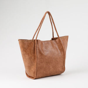 Cartera Hombro Arwen Café Humana