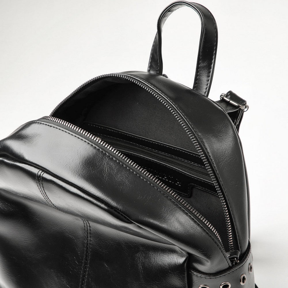 Mochila Beren Negro Humana