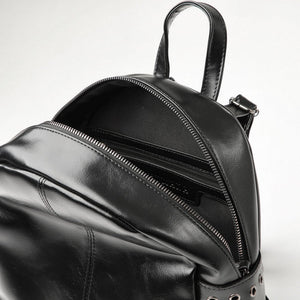 Mochila Beren Negro Humana