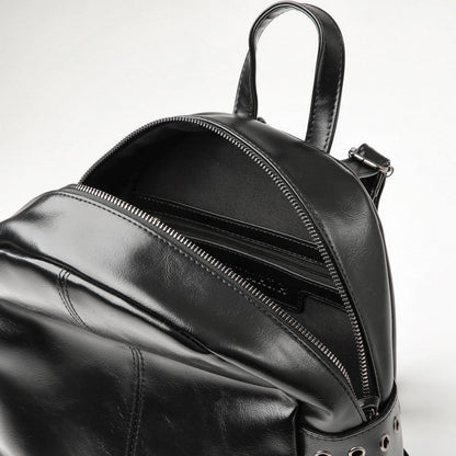 Mochila Beren Negro Humana