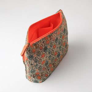 Cosmetiquero Ebro Multicolor Tatienne