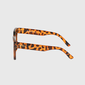 Anteojos de sol Mancora Cuadrado café Bobs