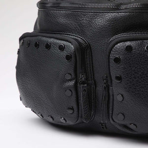 Banano Clapton Negro Humana