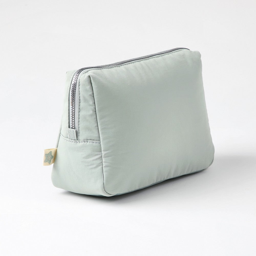Cosmetiquero Charly Mint Humana
