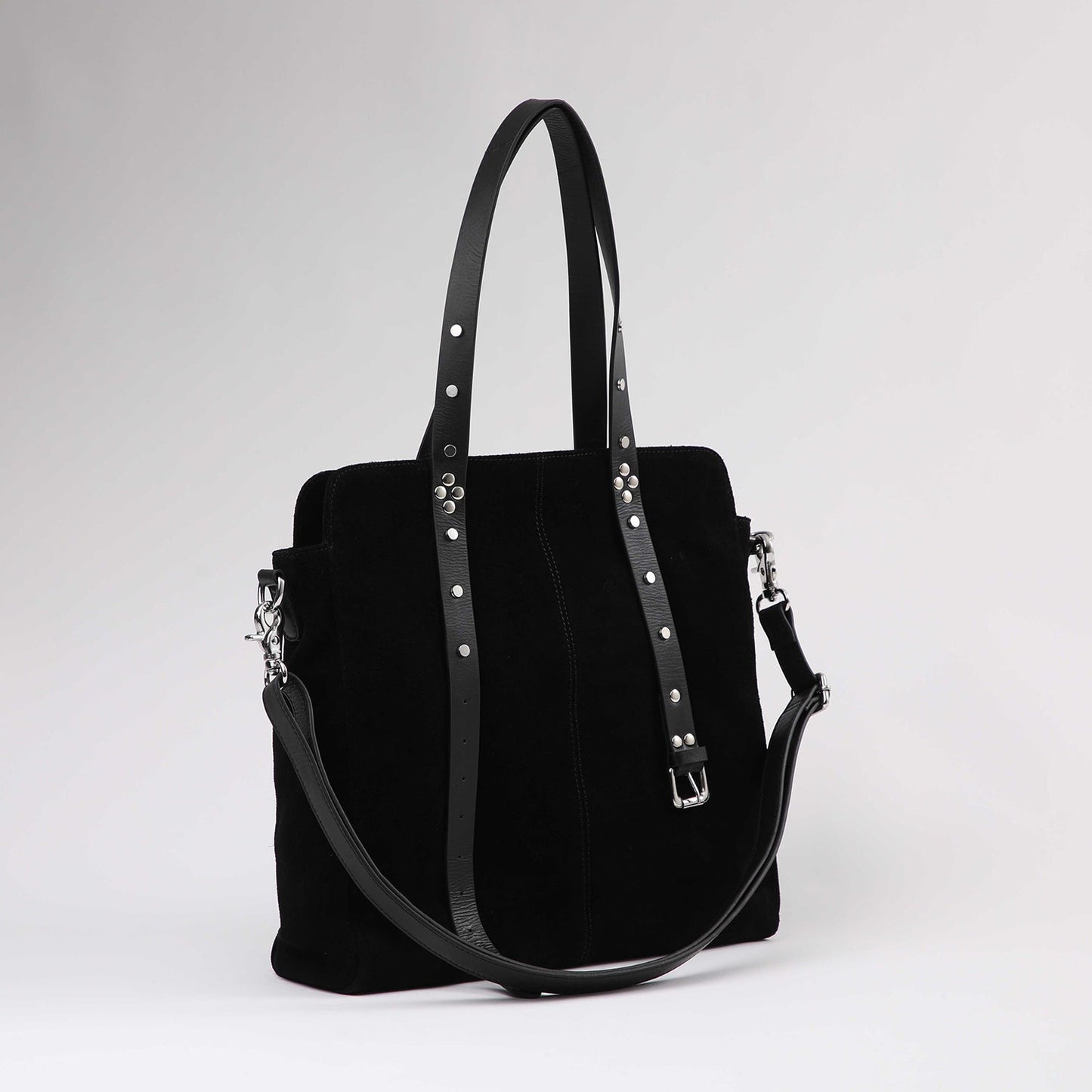 Cartera Budapest Negro Freelosophy
