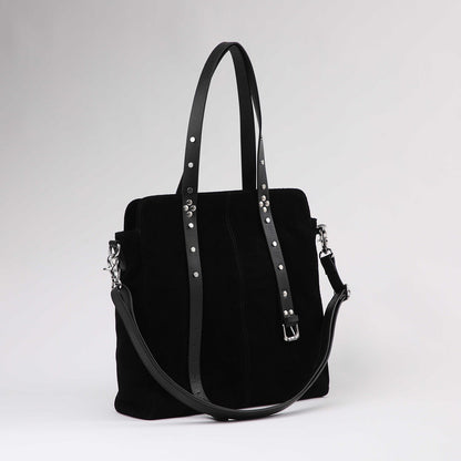 Cartera Budapest Negro Freelosophy