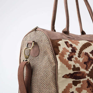 Bolso Candelaria Café Humana