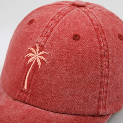 Sombrero Jockey Red Rojo I-D