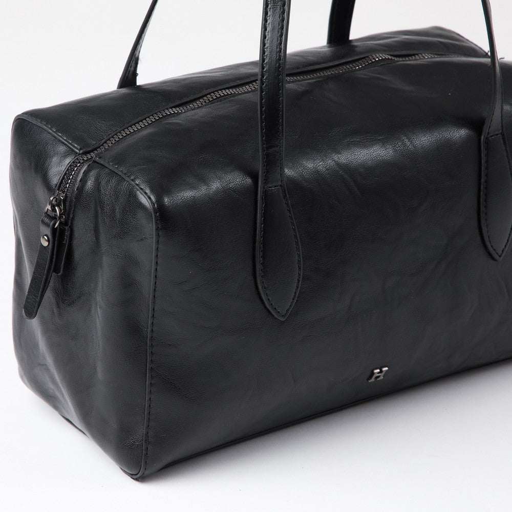 Cartera Hombro Gala Negro Humana