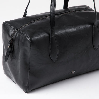 Cartera Hombro Gala Negro Humana