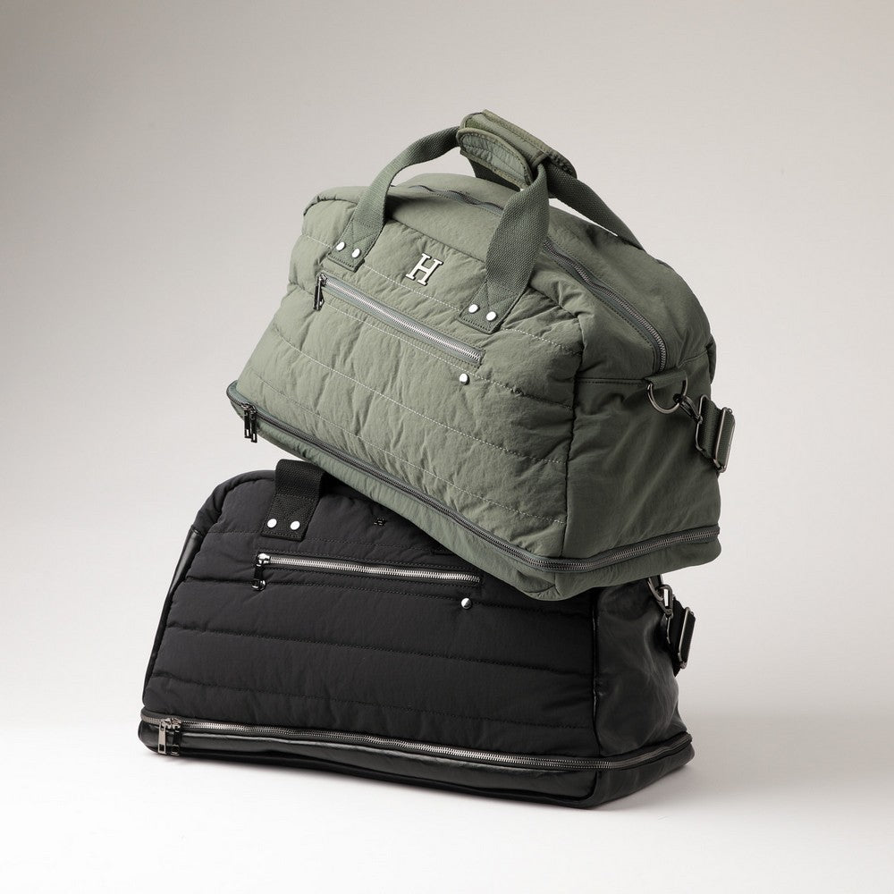 Bolso Gema Green Humana