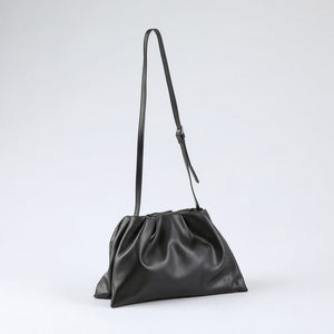 Cartera Cruzada Sienna Black Tatienne