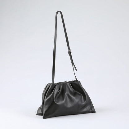 Cartera Cruzada Sienna Black Tatienne