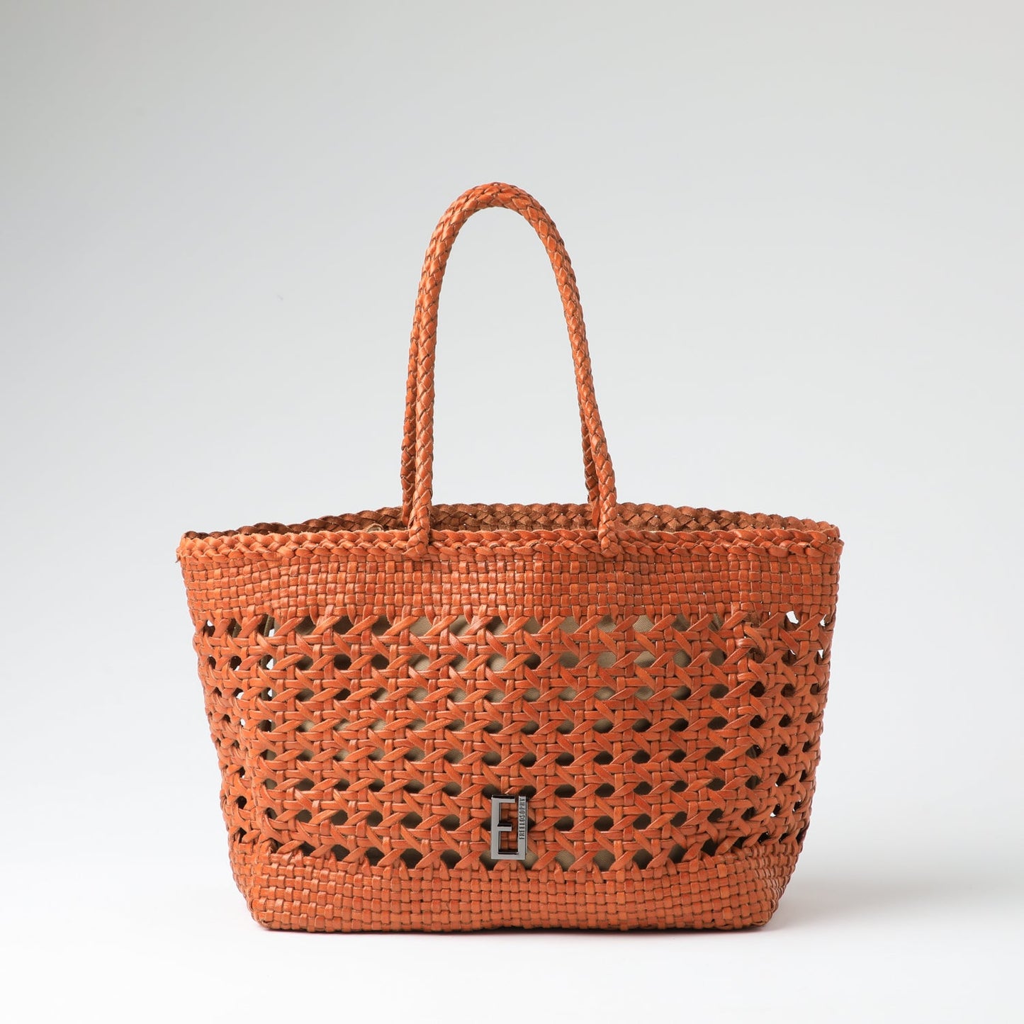Cartera Leonore Café Freelosophy