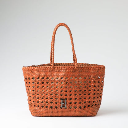 Cartera Leonore Café Freelosophy
