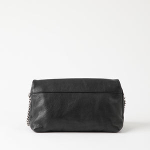 Cartera Cuero Cruzada Amsterdam Black