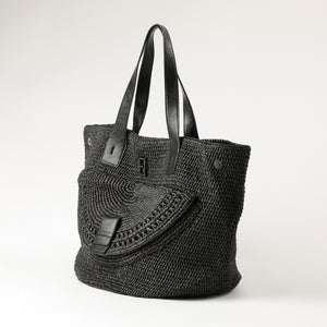 Cartera Hombro Córcega Black