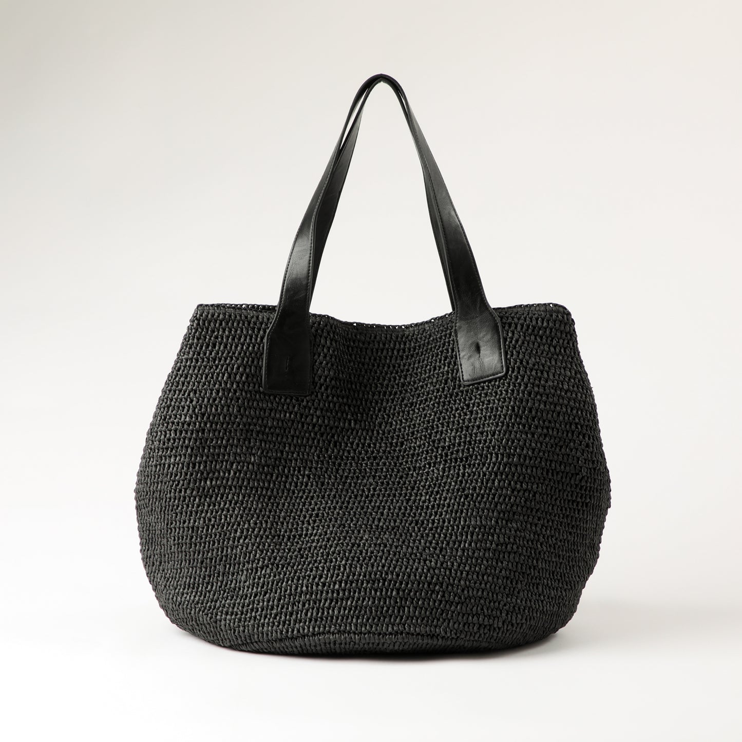 Cartera Hombro Córcega Black