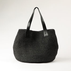 Cartera Hombro Córcega Black