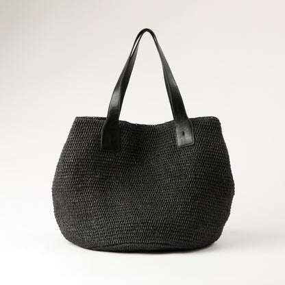 Cartera Hombro Córcega Black