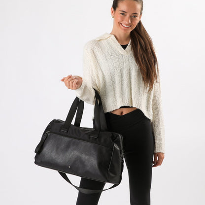 Bolso Pals Negro I-D