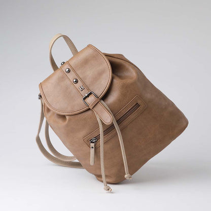 Mochila Chain Café Humana