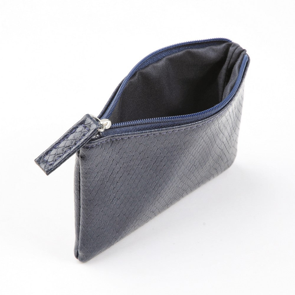 Monedero Apollo Blue I-D