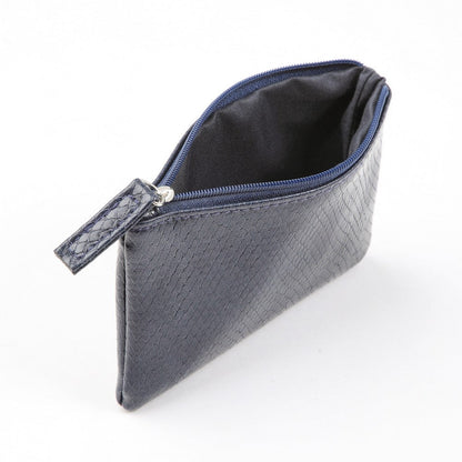 Monedero Apollo Blue I-D