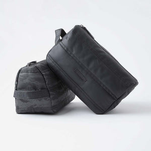 Neceser Dante Gris Gorillaz by Bobs