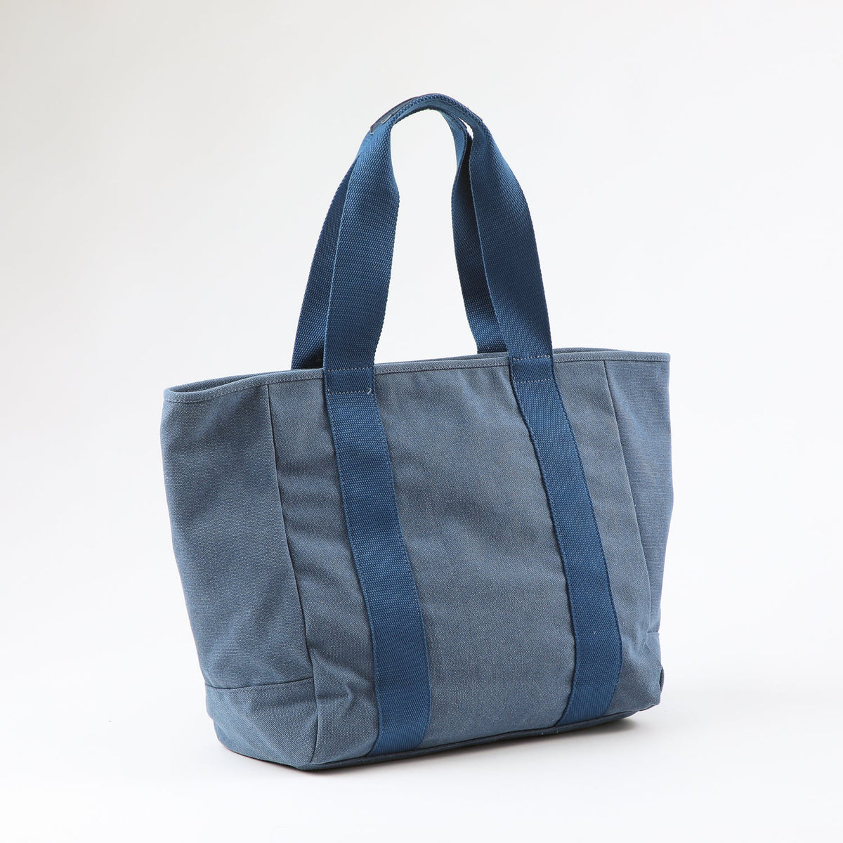 Cartera Tote Isla Blue Humana