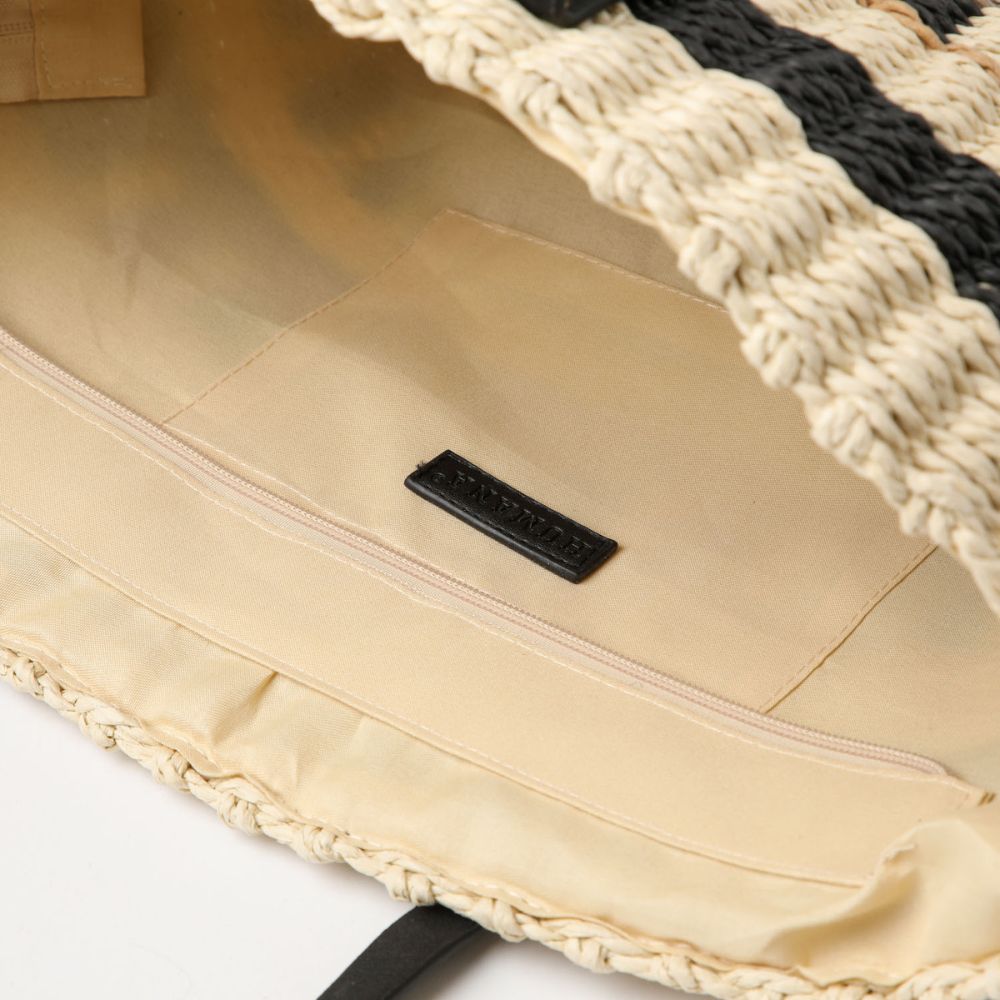 Cartera Hombro Similian Beige Humana