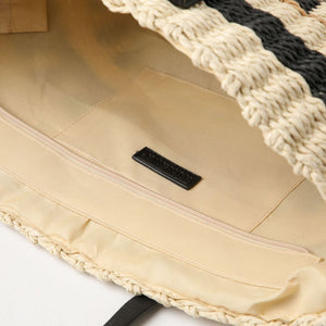 Cartera Hombro Similian Beige Humana