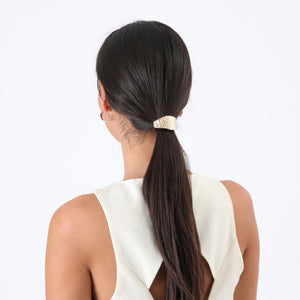 Collet Nila Dorado Humana