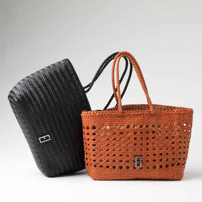 Cartera Leonore Café Freelosophy