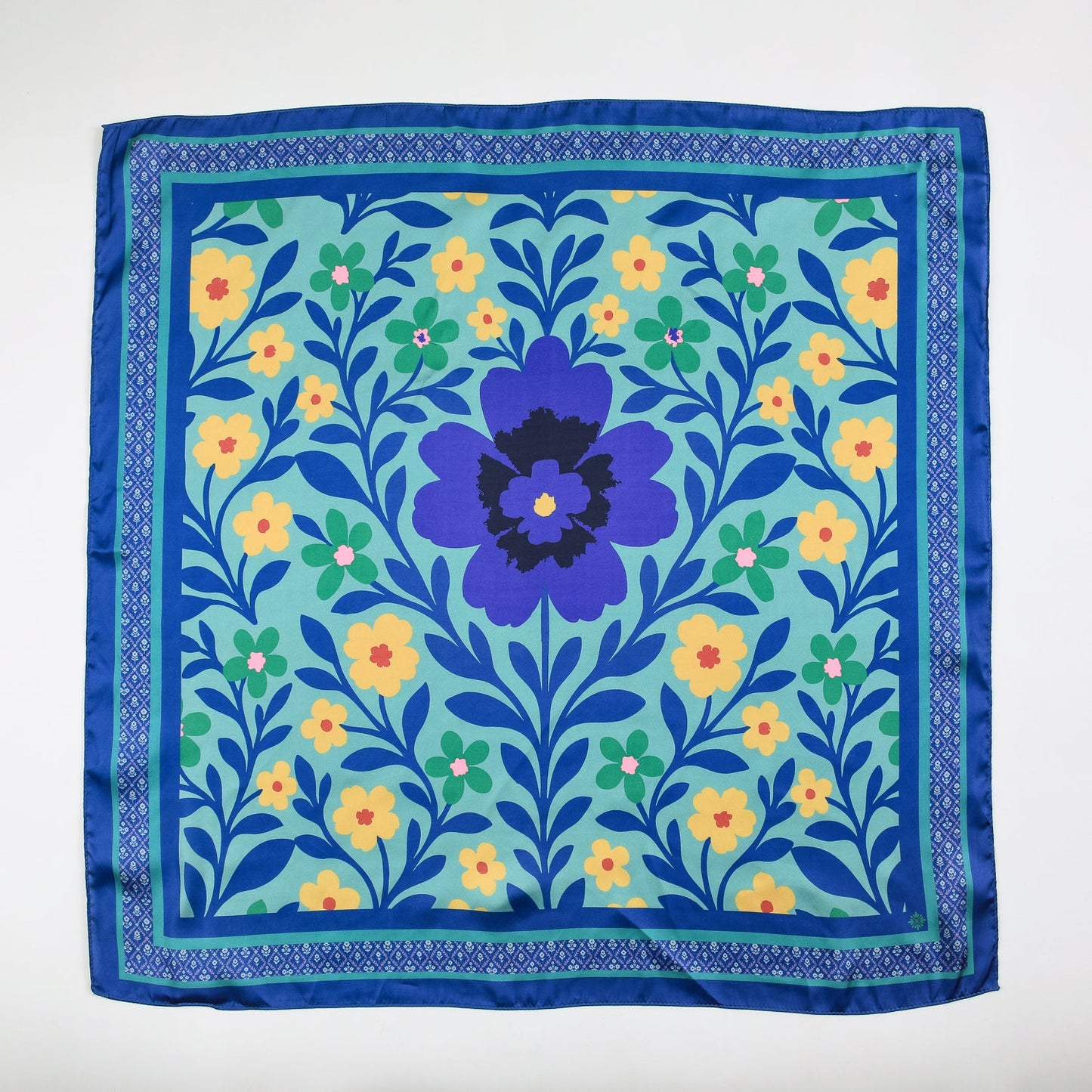 Bandana Salicaria Multicolor I-D