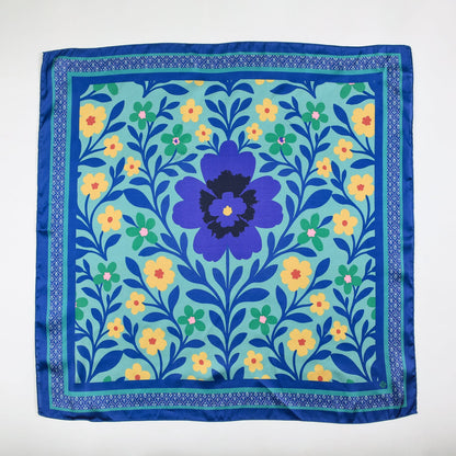 Bandana Salicaria Multicolor I-D