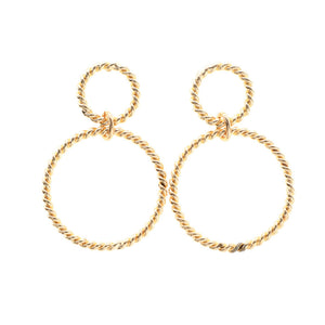 Aros Largo Essential Lupe Humana