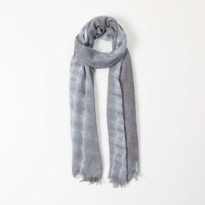 Pañuelo Liso Gris Ari Humana
