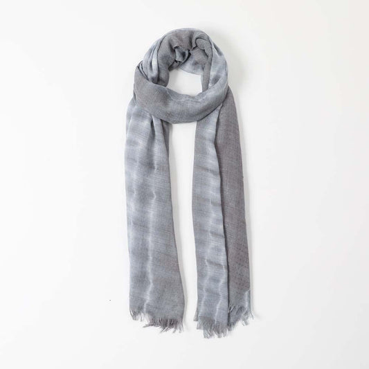 Pañuelo Liso Gris Ari Humana