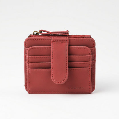 Tarjetero Rai Burdeo Humana