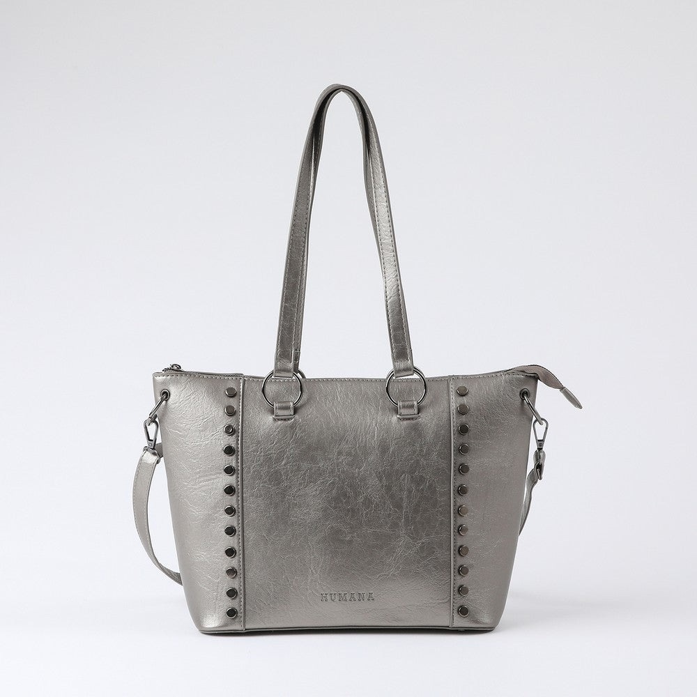 Cartera Tote Carol Gun Humana